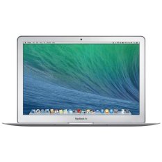 Apple Certified Pre-Owned Macbook Air 13 inch MJVG2 Intel core i5 / 4GB / 256GB / 1.6GHz - Silver