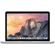 Apple Certified pre-owned Macbook Pro 13 inch MF840 intel core i5 / 8GB / 256GB / 2.7GHz