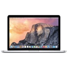 Apple Certified Pre-Owned Macbook Pro Retina 15” MJLQ2 - Intel Core i7 - 16GB - RAM - Silver
