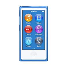 Apple iPod Nano 16GB 8th Generation - Biru