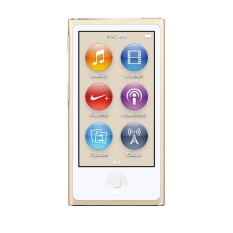 Apple iPod Nano 16GB 8th Generation - Gold