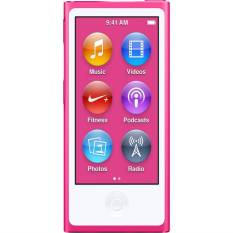 Apple iPod Nano 16GB 8th Generation - Pink