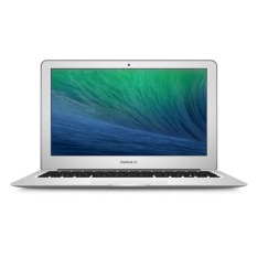 Apple Macbook Air MJVP2 - Broadwell Early 2015 - 256GB - Intel - 11" - Silver