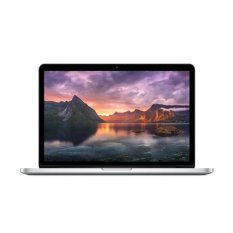 Apple MacBook Pro 13 inch ME866 Retina Display Haswell - Silver