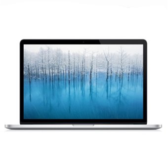 Apple MacBook Pro MD101ID/A - 4GB RAM - Intel Dual Core i5 - 13.3" - Silver