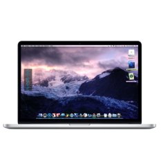 Apple Macbook Pro MF839 Retina Display - Intel Core i5 Dual Core - 8GB RAM - 13.3