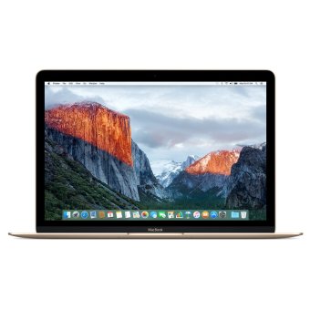 Apple New Macbook MLHE2 12