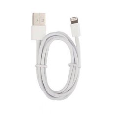 Apple Original Kabel Data Lightning iPhone 5 / 5c/ 5s / iPad Mini