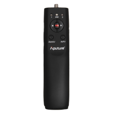 Aputure Imaging Industries Co. Ltd. VG-1 Aputure V-Grip VG-1 USB Focus Handle for Select Canon EOS Cameras 1D Mark IV, 5D Mark II and III, 7D, 60D, T3i, T2i, T1i, T3 (Black) (Intl)