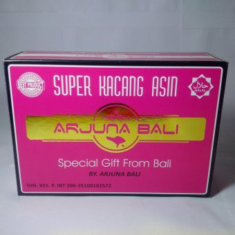 arjuna snack kacang asin bali lazada indonesia arjuna snack kacang asin bali lazada indonesia
