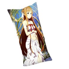 Asuna - Sword Art Online RPC101 Anime Dakimakura Case Cushion Hugging Body Rectangle Pillow Cover