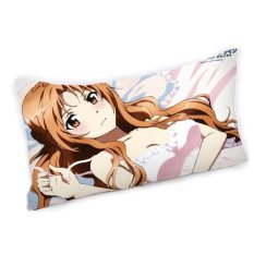 Asuna - Sword Art Online RPC72 Anime Dakimakura Case Cushion Hugging Body Rectangle Pillow Cover