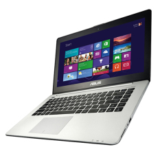 Asus A455LB-WX002D - Core i5 5200U - 4GB - 500GB - 14