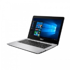 Asus A456UR-WX058D - DOS - i5 6198DU - 4GB - HDD 1TB - Nvidia GeForce GT930MX 2GB - 14