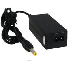Asus Adaptor Laptop 1298 12V 2.5A DC4.8x1.7 - Kuning