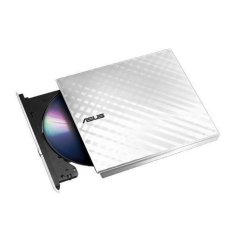 Asus External DVD RW - Putih