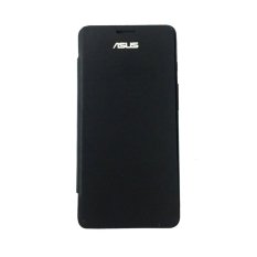 Asus Flip Cover Zenfone 4.5 - Hitam