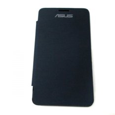 Asus Flip Cover Zenfone 6 - Hitam