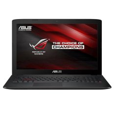 Asus G501VW-FI174T 4K - 16GB RAM - Intel Core i7-6700HQ - 15.6