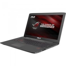 Asus GL752VW i7 6700 - RAM 4GB - 17