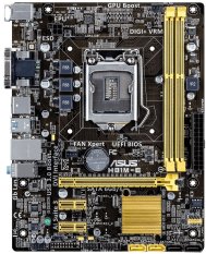 ?Asus H81M-E Motherboard Socket 1150