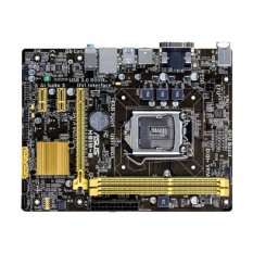 Asus Motherboard H81M - E - Socket 1150