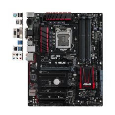 Asus Motherboard H97 Pro Gamer