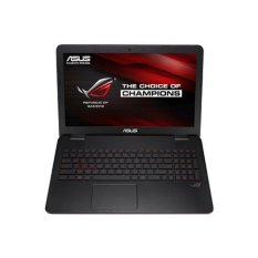 Asus ROG G551VW - 6700HQ + 16GB + 1TB + GTX960M + W10 + 15.6