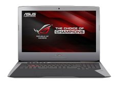 Asus ROG G752VY - 17.3