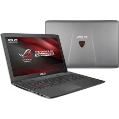 Asus - ROG GL552VW-CN656D - 15.6