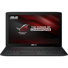 Asus ROG GL552VX-DM018D - 15.6