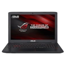 ASUS - ROG GL552VX-DM018D - Intel Core i7-6700HQ - RAM 4GB - 15.6