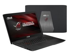 Asus ROG GL752VW-T4211T - 17.3