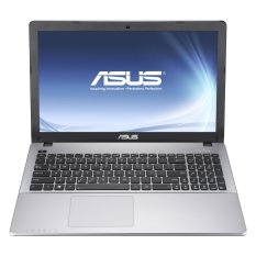 Asus X550ZE - AMD FX 7500 - 4GB - 500GB - R7 M265DX - 15.6