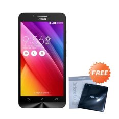 Asus ZC500TG Zenfone GO - 16GB - Putih - Free Batery