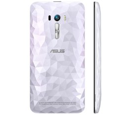 Asus Zencase Illusion Cover Zenfone 2 ZE551ML - Putih
