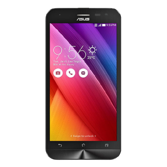 asus zenfone 2 laser ze500kg ram 2gb 16gb hitam asus zenfone 2 laser ze500kg ram 2gb 16gb hitam