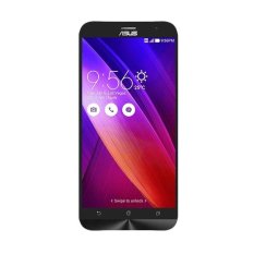 Asus Zenfone 2 Laser ZE550KL 16GB - Hitam