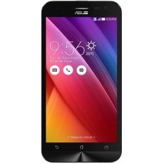 Asus - Zenfone 2 Laser ZE601KL - 32GB - Abu abu