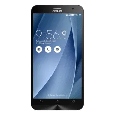 Asus Zenfone 2 ZE551ML-6J207ID - 32 GB - Silver Asus Zenfone 2 ZE551ML-6J207ID - 32 GB - Silver