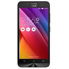 Asus Zenfone Go New ZB452KG - 8GB - Hitam