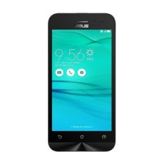 Asus Zenfone Go ZB452KG 4.5 - 8GB - Hitam