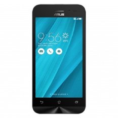 Asus Zenfone Go ZB452KG - 8GB - Biru