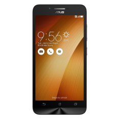 Asus Zenfone Go ZB452KG - 8GB - Hitam