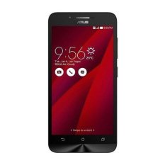 Asus ZenFone Go ZB452KG - 8MP - 8GB - Emas