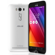 Asus Zenfone Laser ZE550KL - White