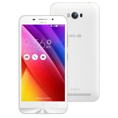 Asus Zenfone Max ZC550KL - 16GB - Putih