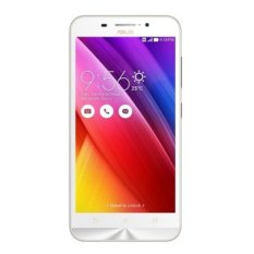 Asus Zenfone Max ZC550KL 2GB - 16GB - Putih