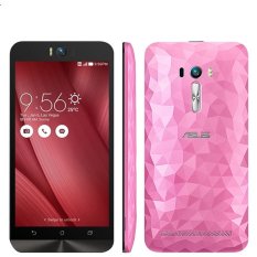 Asus Zenfone Selfie ZD551KL - 16GB - Deluxe Pink
