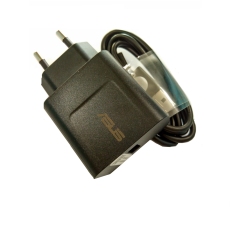 Asus Zenfone Travel Charger 5V 2A Original Nonpack Fast Charging